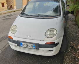 Matiz daewoo 800