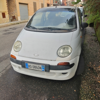 Matiz daewoo 800