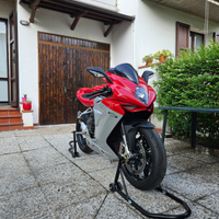 Mv augusta F3 800