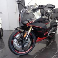 Cf Moto sr 450 sport - novità 2023