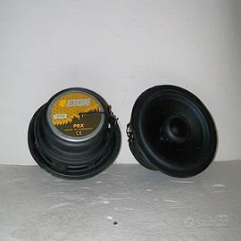 Coassiali 13cm Eton PRX130