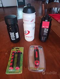 Accessori bici bdc mtb NUOVI 