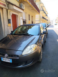 Fiat Bravo