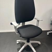 Sedia operativa per ufficio