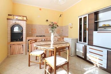 CASA INDIPENDENTE A ROSETO DEGLI ABRUZZI
