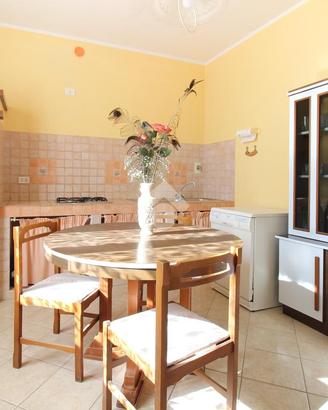 CASA INDIPENDENTE A ROSETO DEGLI ABRUZZI