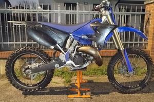 yz 125