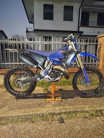 yz 125