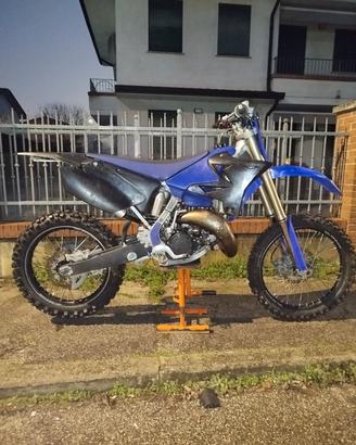 yz 125