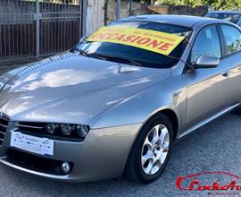 Alfa Romeo 159 1.9 JTDm 150CV 16V Distinctive-2006