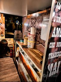 truk food 
