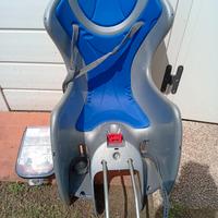 seggiolino bicicletta 