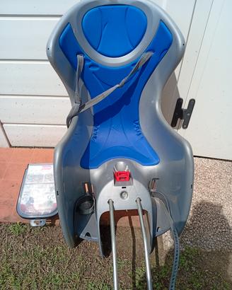 seggiolino bicicletta 