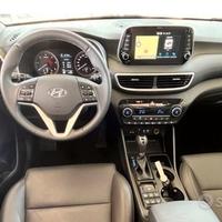 Airbag kit airbag hyundai tucson dal 2018 al 2022