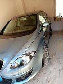 SEAT Altea 1.9 TDI Stylance