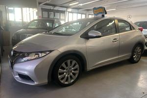 Honda Civic 2.2 i-DTEC Executive