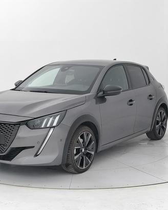 PEUGEOT 208 1.2 puretech GT Pack s&s 100cv eat8