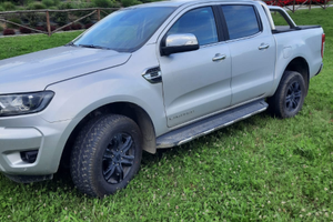 Pick up pari al nuovo