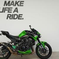 KAWASAKI Z 900 - 2021