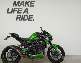 KAWASAKI Z 900 - 2021