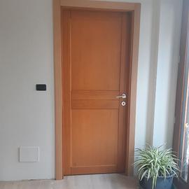 Porte in rovere
