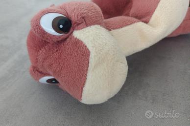 Raro peluche vintage La valle incantata 