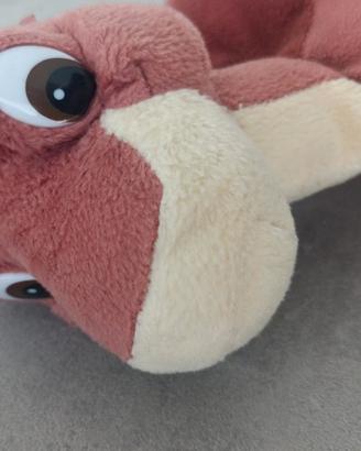 Raro peluche vintage La valle incantata 