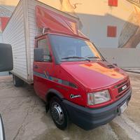 Iveco Daily 35-12