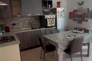 Bilocale con Giardino privato e posto auto