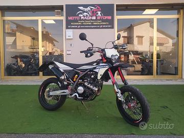 Fantic Motor XMF 125 Abs Competition