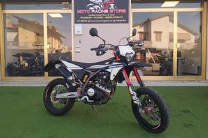 Fantic Motor XMF 125 Abs Competition