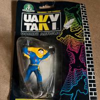 Action Figure Uomini Artiglio