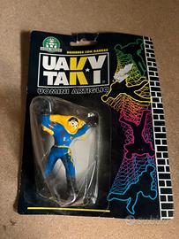 Action Figure Uomini Artiglio