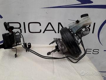 Pompa Servofreno per Renault Clio DCI 1.5 Diesel