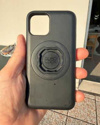 Custodia Quad Lock Iphone 11 Pro