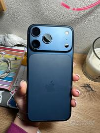 iphone 17 pro max 256 gb