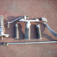 RICAMBI HONDA VT 500 600 750