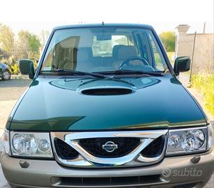 TERRANO II 2.7 TDI ELEGANCE 3 PORTE