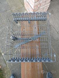 cestello superiore lavastoviglie Electrolux TT600