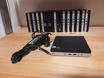 HP Mini Prodesk 600 G3 Core i5