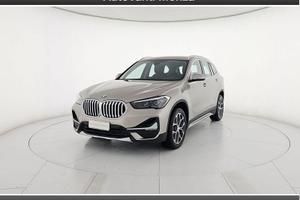 BMW X1 sdrive18i xLine PLUS auto