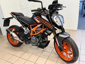 Ktm 125 Duke