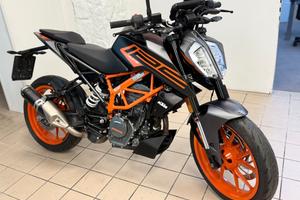 Ktm 125 Duke