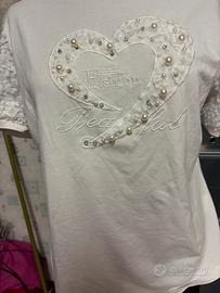 Maglia fashion donna