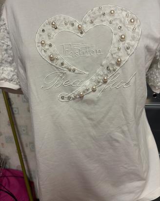 Maglia fashion donna