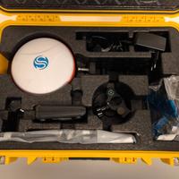 Ricevitore gnss rtk stonex s900a con accessori