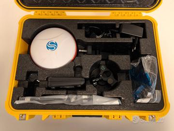 Ricevitore gnss rtk stonex s900a con accessori