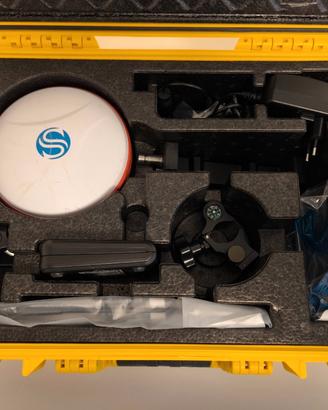 Ricevitore gnss rtk stonex s900a con accessori