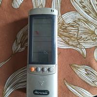 telecomando clima airwell