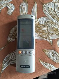 telecomando clima airwell
